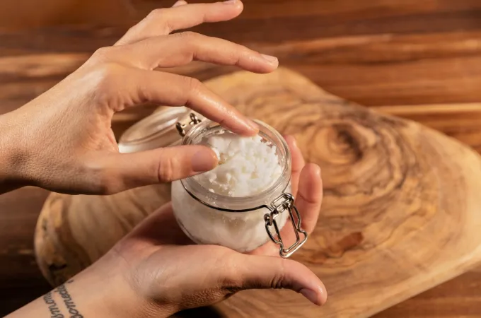 cara memilih body scrub yang bagus