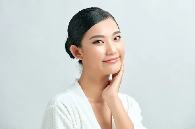 memilih skincare BPOM untuk kulit glowing
