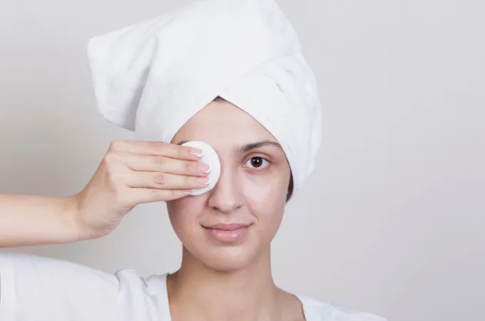 langkah basic skincare