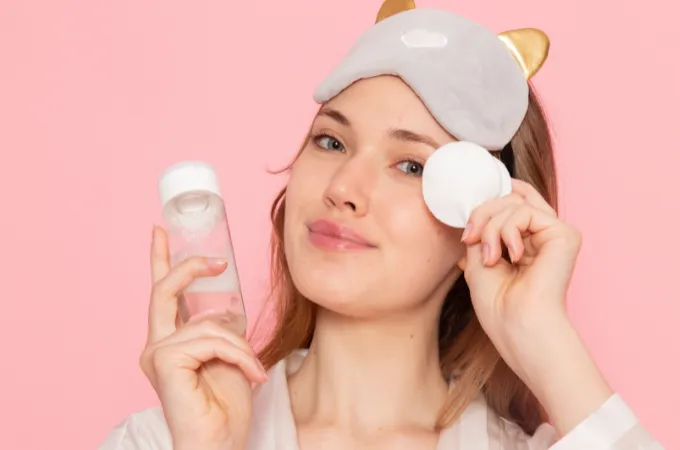micellar water terbaik