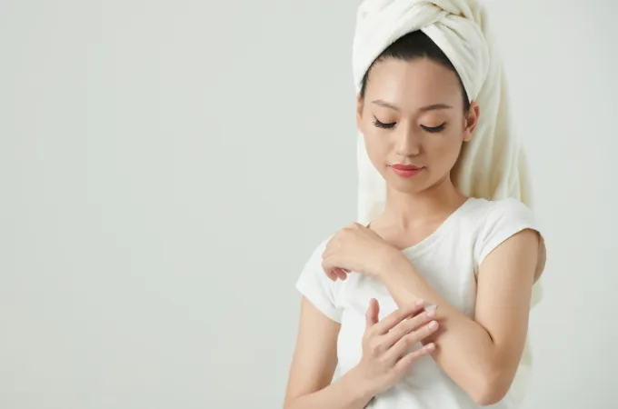 rekomendasi body cream terbaik 