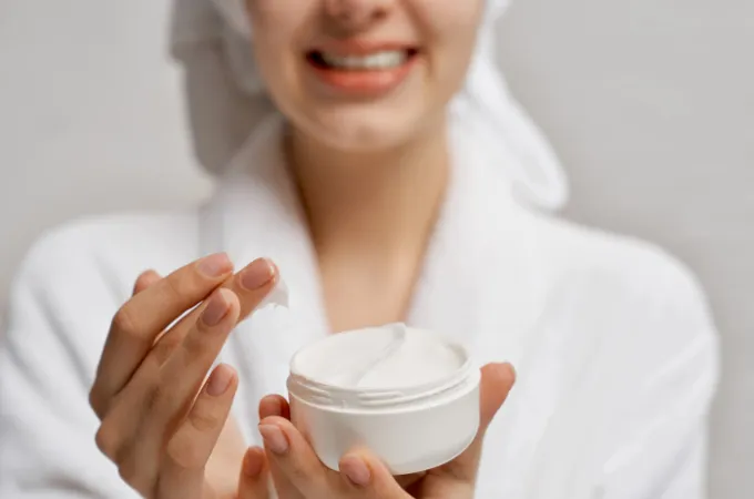 rekomendasi body cream