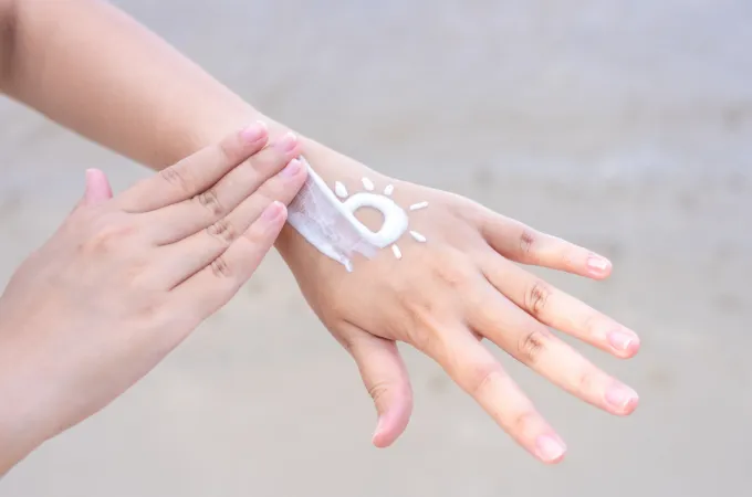 cara pakai skincare yang benar