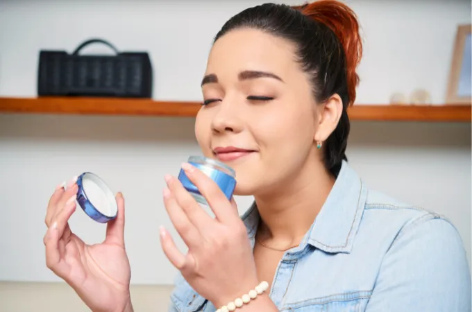 bagaimana urutan skincare malam