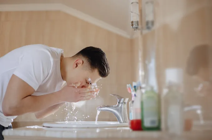 tips menggunakan skincare untuk kulit kusam
