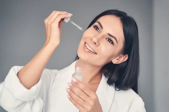 rekomendasi serum pencerah terbaik