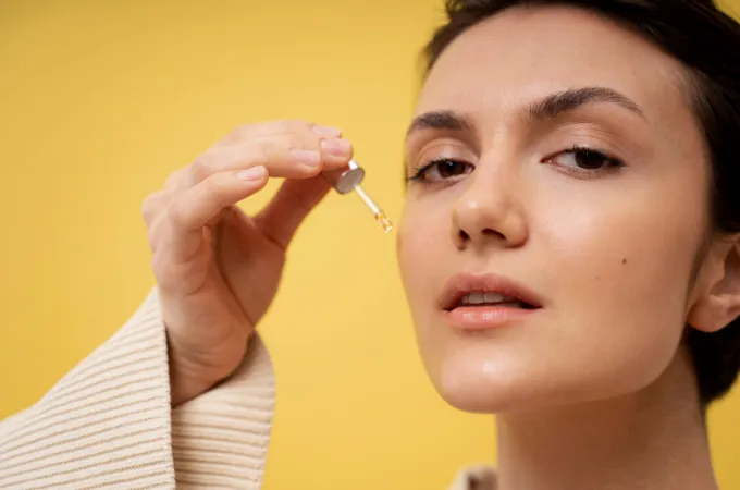 Penggunaan Retinol untuk Usia Berapa